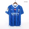 Al Hilal SFC Jersey Home 2023/24 - Soccer Store Near