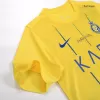 Al Nassr Soccer Jersey Home 2023/24 - Soccer Store Near