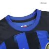 Inter Milan Cheap Kids Kit Home 2023/24 (Shirt+Shorts) - Soccer Store Near