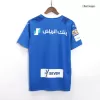 Al Hilal SFC Jersey Home 2023/24 - Soccer Store Near