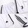 Juventus Cheap Kids Kit Away 2023/24 (Shirt+Shorts) - Soccer Store Near