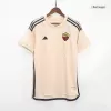 Roma Jersey Away 2023/24 - Soccer Store Near