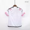 Juventus Cheap Kids Kit Away 2023/24 (Shirt+Shorts) - Soccer Store Near