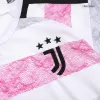 Juventus Cheap Kids Kit Away 2023/24 (Shirt+Shorts) - Soccer Store Near