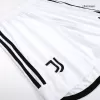 Juventus Cheap Football Shorts Away 2023/24 Men - Soccer Store Near