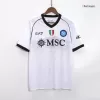 Napoli Jersey Away 2023/24 - Soccer Store Near