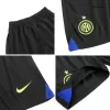 Inter Milan Cheap Kids Kit Home 2023/24 (Shirt+Shorts) - Soccer Store Near