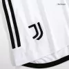 Juventus Cheap Football Shorts Away 2023/24 Men - Soccer Store Near