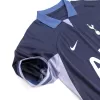 Tottenham Hotspur Jersey Away 2023/24 - Soccer Store Near