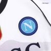 Napoli Jersey Away 2023/24 - Soccer Store Near