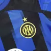 Inter Milan Cheap Kids Kit Home 2023/24 (Shirt+Shorts) - Soccer Store Near