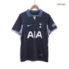 Tottenham Hotspur Jersey Away 2023/24 - Soccer Store Near