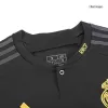 Real Madrid Soccer Jersey Third Away 2023/24 - Soccer Store Near