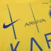 Al Nassr Soccer Jersey Home 2023/24 - Soccer Store Near