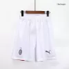 AC Milan Cheap Football Shorts Away 2023/24 Men - Soccer Store Near