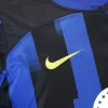 Inter Milan Cheap Kids Kit Home 2023/24 (Shirt+Shorts) - Soccer Store Near