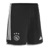 Ajax Cheap Football Shorts Third Away 2023/24 Men - Soccer Store Near