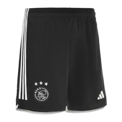 Ajax Cheap Football Shorts Third Away 2023/24 Men - Soccer Store Near