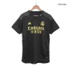 Real Madrid Soccer Jersey Third Away 2023/24 - Soccer Store Near