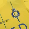 Al Nassr Soccer Jersey Home 2023/24 - Soccer Store Near