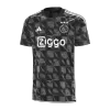 Ajax Jersey BERGHUIS #23 Third Away 2023/24 - Soccer Store Near