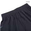 Manchester City Cheap Football Shorts Third Away 2023/24 Men - Soccer Store Near