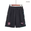 Manchester City Cheap Football Shorts Third Away 2023/24 Men - Soccer Store Near