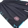 Manchester City Cheap Football Shorts Third Away 2023/24 Men - Soccer Store Near