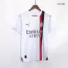 AC Milan Jersey Away 2023/24 
 - Authentic Version - Soccer Store Near