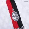 AC Milan Jersey Away 2023/24 
 - Authentic Version - Soccer Store Near