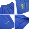 Al Nassr Cheap Kids Kit Home 2023/24 (Shirt+Shorts) - Soccer Store Near