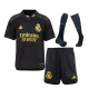 Real Madrid Kit (Jersey+Shorts+Socks) Third Away 2023/24 - Soccer Store Near