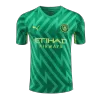 Manchester City Jersey 2023/24 Goalkeeper - Soccer Store Near