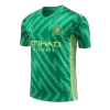 Manchester City Jersey 2023/24 Goalkeeper - Soccer Store Near