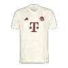 Bayern Munich Jersey MÜLLER #25 Third Away 2023/24 - Soccer Store Near