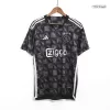 Ajax Jersey BERGWIJN #7 Third Away 2023/24 - Soccer Store Near