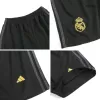 Real Madrid Cheap Kids Kit Third Away 2023/24 (Shirt+Shorts) - Soccer Store Near