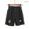 Real Madrid Cheap Kids Kit Third Away 2023/24 (Shirt+Shorts) - Soccer Store Near