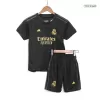 Real Madrid Cheap Kids Kit Third Away 2023/24 (Shirt+Shorts) - Soccer Store Near