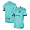 Barcelona Jersey GAVI #6 Third Away 2023/24 - Soccer Store Near