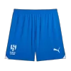 Al Hilal SFC Cheap Football Shorts Home 2023/24 Men - Soccer Store Near