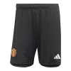 Manchester United Cheap Football Shorts Home 2023/24 Men - Soccer Store Near