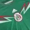 Mexico Vintage Soccer Jersey Home 2014 
 - World Cup - Soccer Store Near