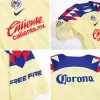 Club America Cheap Kids Kit Home 2023/24 (Shirt+Shorts) - Soccer Store Near