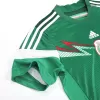 Mexico Vintage Soccer Jersey Home 2014 
 - World Cup - Soccer Store Near