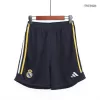 Real Madrid Cheap Football Shorts Away 2023/24 Men - Soccer Store Near