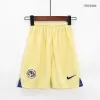 Club America Cheap Kids Kit Home 2023/24 (Shirt+Shorts) - Soccer Store Near