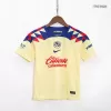 Club America Cheap Kids Kit Home 2023/24 (Shirt+Shorts) - Soccer Store Near