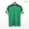 Mexico Vintage Soccer Jersey Home 2014 
 - World Cup - Soccer Store Near