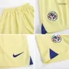 Club America Cheap Kids Kit Home 2023/24 (Shirt+Shorts) - Soccer Store Near